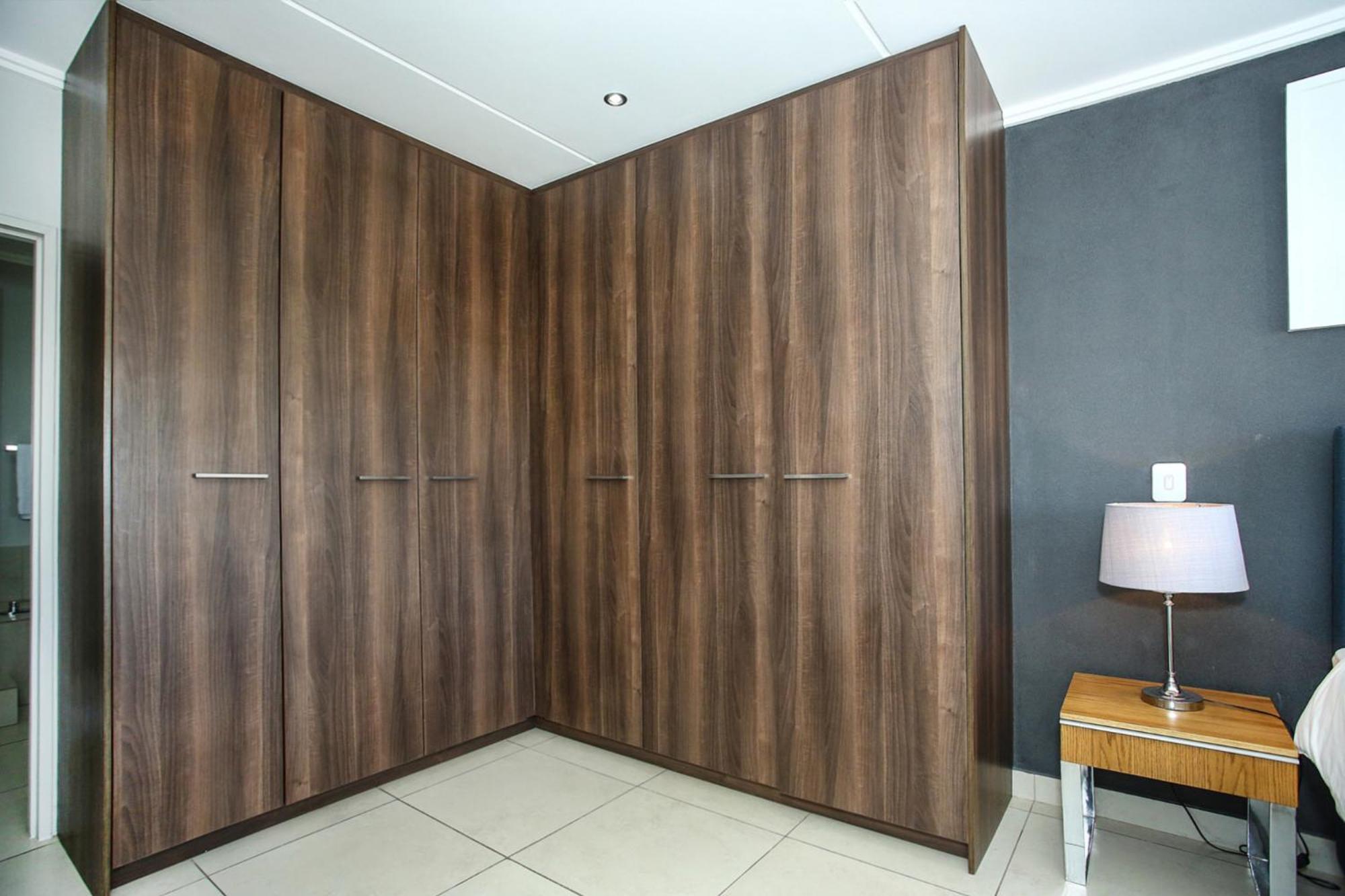 Epic Lifestyle Apartment Sandton Йоханнесбург Экстерьер фото